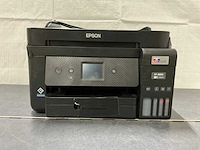 Diverse epson printers (5x) - afbeelding 7 van  7