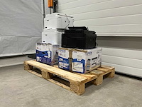 Diverse epson printers (5x) - afbeelding 2 van  7