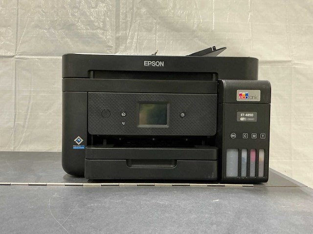 Diverse epson printers (5x) - afbeelding 3 van  7