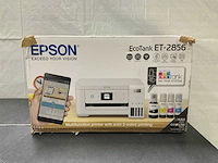 Diverse epson printers (5x) - afbeelding 4 van  7