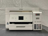 Diverse epson printers (5x) - afbeelding 5 van  7