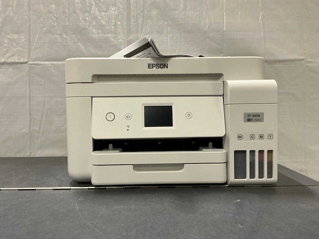 Diverse epson printers (5x) - afbeelding 7 van  7