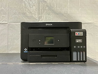 Diverse epson printers (5x) - afbeelding 2 van  4