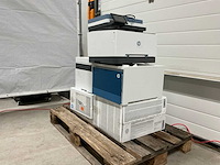 Diverse epson printers (5x) - afbeelding 2 van  7