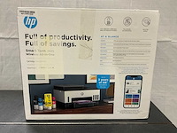 Diverse epson printers (5x) - afbeelding 6 van  7