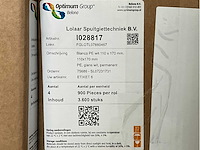 Diverse etiketten op rol en thermische inktrollen - afbeelding 7 van  8