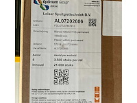 Diverse etiketten op rol en thermische inktrollen - afbeelding 8 van  8