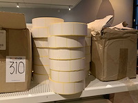 Diverse etiketten - afbeelding 3 van  4