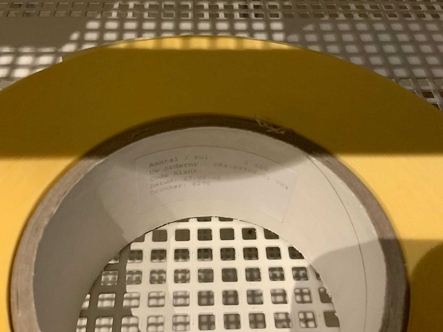 Diverse etiketten - afbeelding 4 van  4