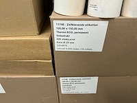 Diverse etiketten - afbeelding 3 van  5