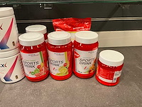 Diverse etixx/wcup sportdranken/poeders - afbeelding 4 van  4