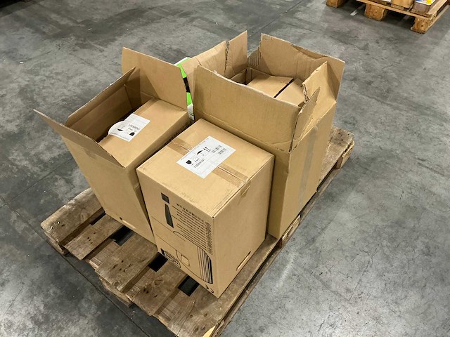 Diverse expansievaten - afbeelding 5 van  10