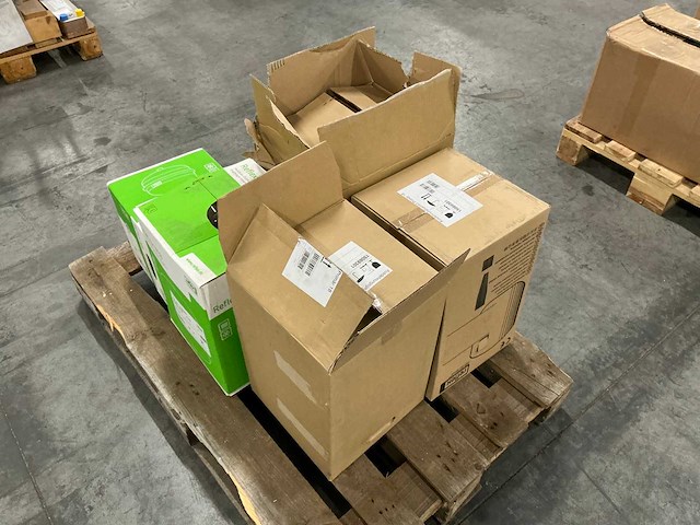 Diverse expansievaten - afbeelding 6 van  10