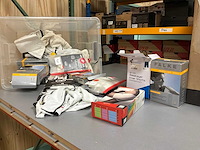 Diverse falke / be cool / ski foil thermokleding - afbeelding 1 van  3