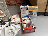 Diverse falke / be cool / ski foil thermokleding - afbeelding 2 van  3