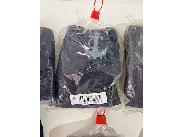 Diverse fender covers - afbeelding 3 van  13