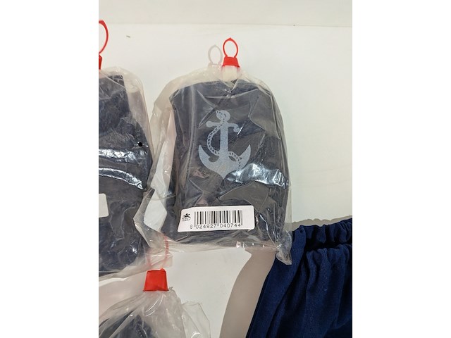 Diverse fender covers - afbeelding 5 van  13