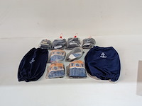 Diverse fender covers - afbeelding 1 van  13