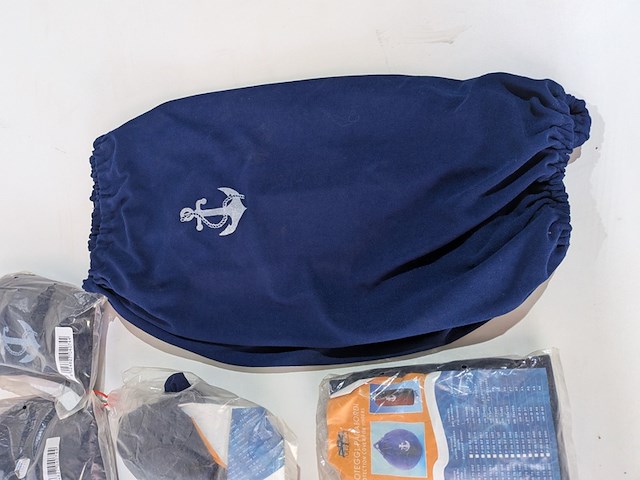 Diverse fender covers - afbeelding 9 van  13