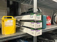 Diverse festool domino deuvels (60x) - afbeelding 1 van  2