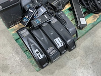 Diverse fiets en scooter accu’s - afbeelding 2 van  6