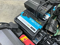 Diverse fiets en scooter accu’s - afbeelding 4 van  6