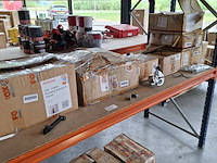 Diverse fiets onderdelen - afbeelding 1 van  10