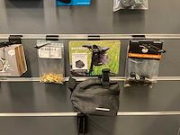 Diverse fietsbellen en diverse fietsonderdelen (21x) - afbeelding 5 van  6