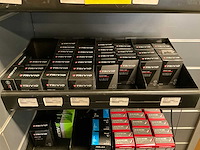 Diverse fietsbinnenbanden (91x) - afbeelding 2 van  4