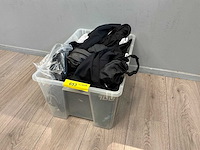 Diverse fietskleding - afbeelding 1 van  4