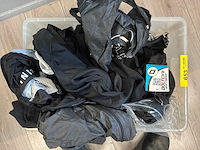 Diverse fietskleding - afbeelding 4 van  4