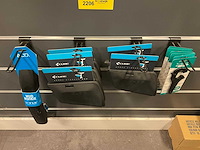 Diverse fietsonderdelen (12x) - afbeelding 2 van  2