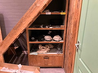 Diverse fietsonderdelen en petten - afbeelding 1 van  11