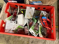 Diverse fietsonderdelen - afbeelding 3 van  6