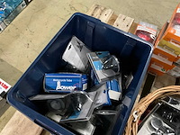 Diverse fietsonderdelen - afbeelding 4 van  6