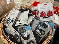 Diverse fietsonderdelen - afbeelding 6 van  6