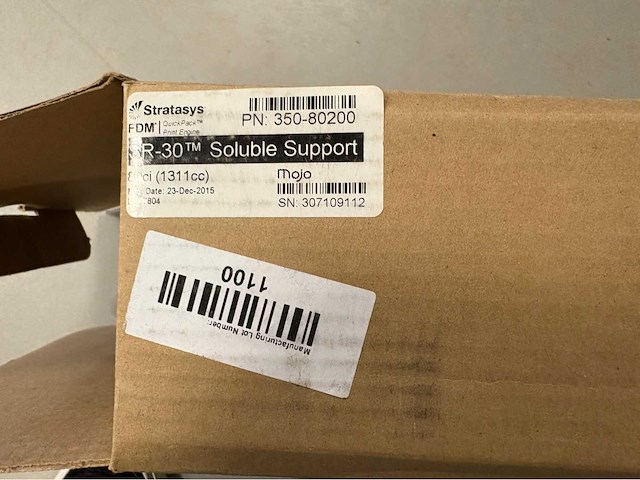 Diverse filament 3d printer - afbeelding 5 van  31