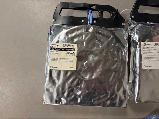 Diverse filament 3d printer - afbeelding 6 van  31