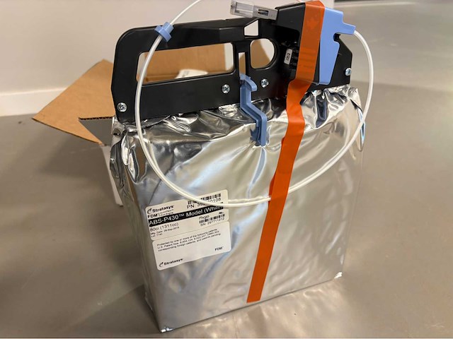 Diverse filament 3d printer - afbeelding 7 van  31