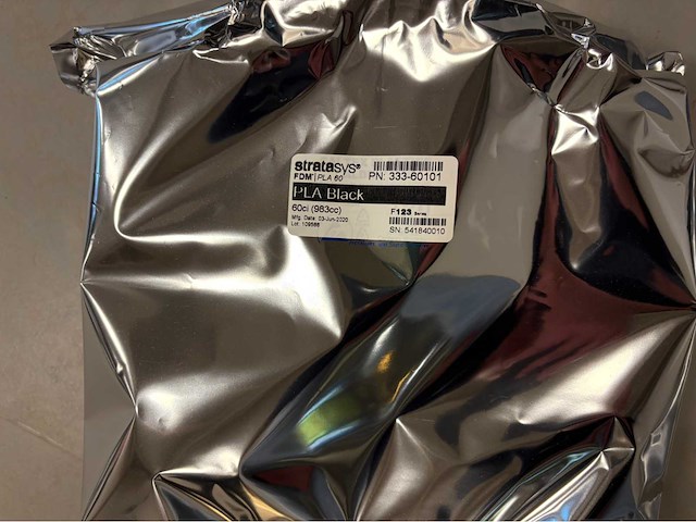 Diverse filament 3d printer - afbeelding 8 van  31