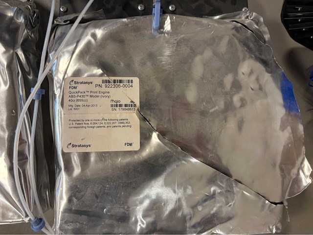 Diverse filament 3d printer - afbeelding 9 van  31