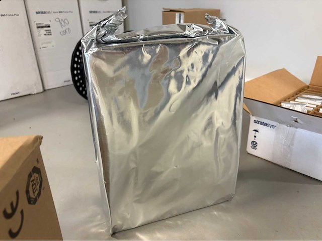 Diverse filament 3d printer - afbeelding 11 van  31