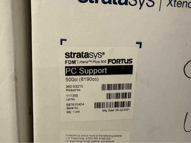 Diverse filament 3d printer - afbeelding 13 van  31