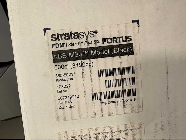 Diverse filament 3d printer - afbeelding 17 van  31