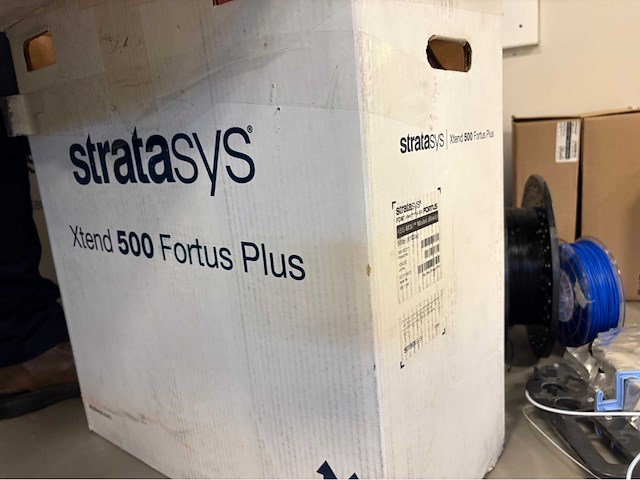 Diverse filament 3d printer - afbeelding 19 van  31