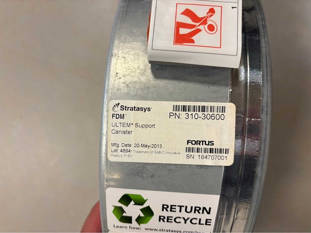 Diverse filament 3d printer - afbeelding 22 van  31