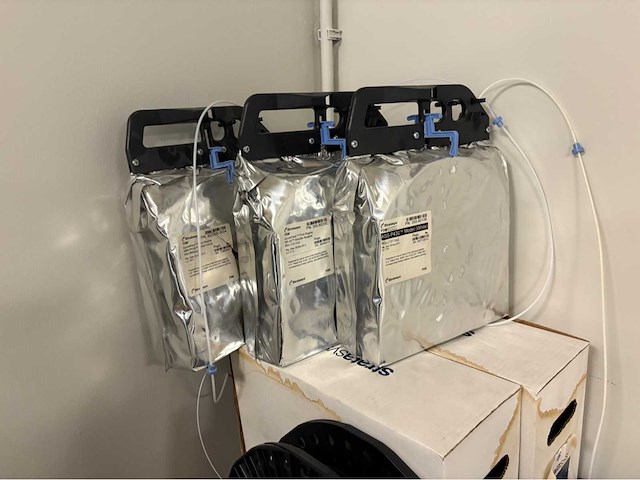 Diverse filament 3d printer - afbeelding 12 van  31