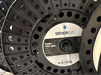 Diverse filament 3d printer - afbeelding 29 van  31