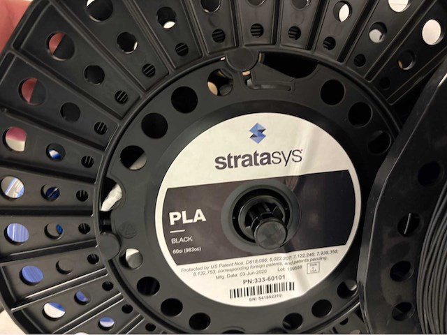 Diverse filament 3d printer - afbeelding 30 van  31