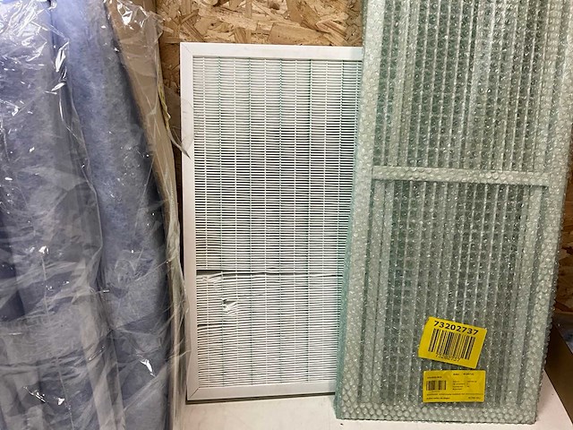 Diverse filters (8x) - afbeelding 3 van  5